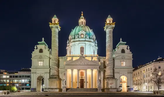 Karlskirche