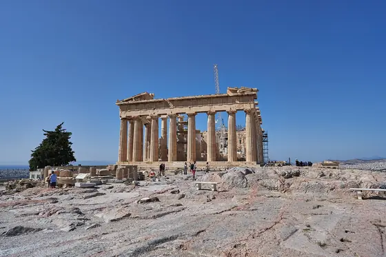 Parthenon