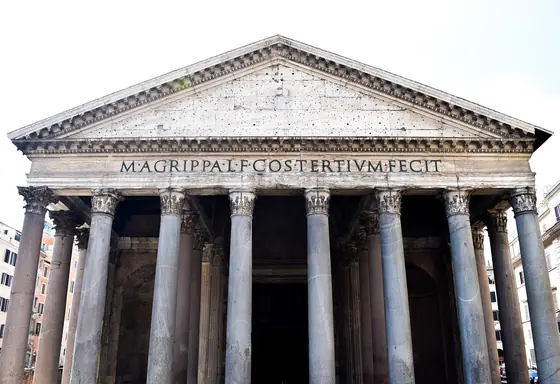 Pantheon