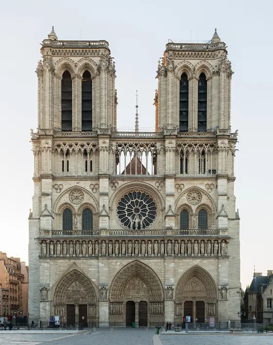 Notre-Dame de Paris
