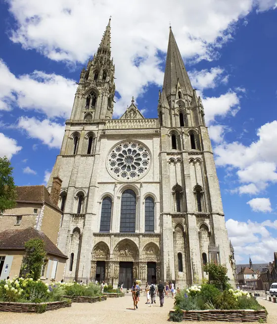 Chartres Cathedral