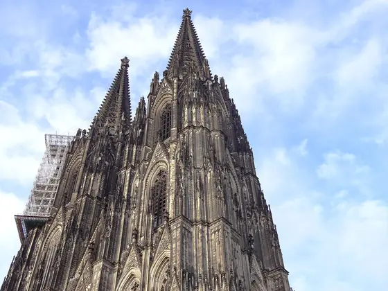 Cologne Cathedral