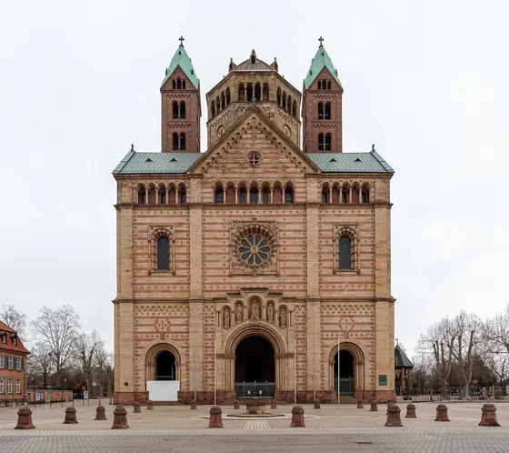 Speyer Cathedral