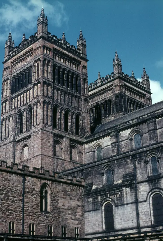 Durham Cathedral